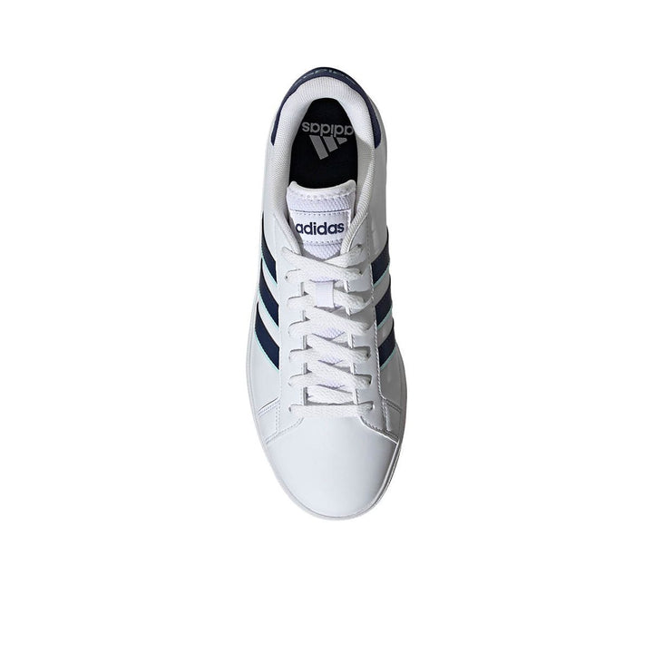 ADIDAS Grand Court TD Lifestyle Court Men's Casual Shoes