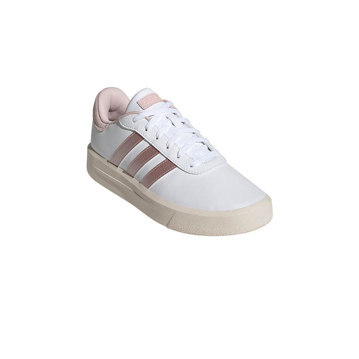ADIDAS Court Platform Women's Casual Shoes