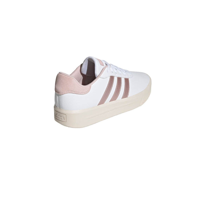 ADIDAS Court Platform Women's Casual Shoes