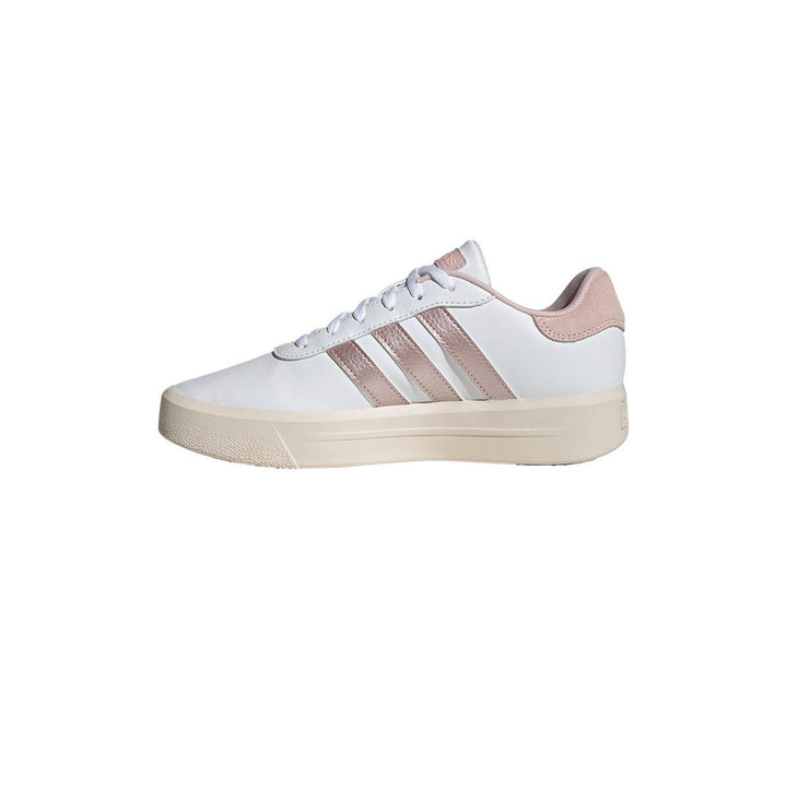 ADIDAS Court Platform Women's Casual Shoes