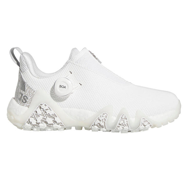ADIDAS Codechaos 22 BOA Spikeless Women's Golf Shoes