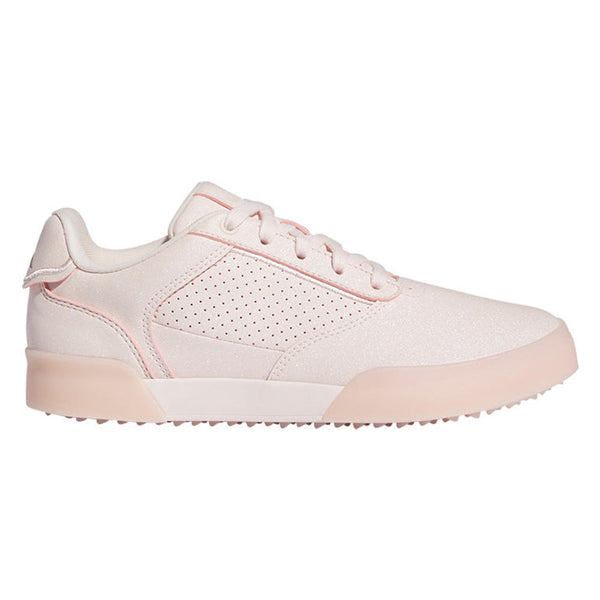 ADIDAS Retrocross Spikeless Women's Golf Shoes