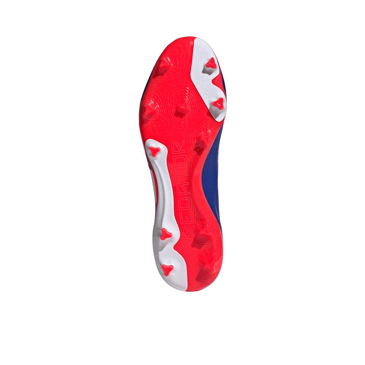 ADIDAS Predator League Sock FG Men's Football Shoes
