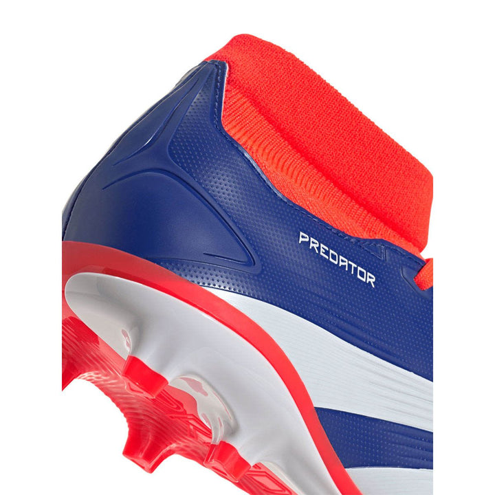 ADIDAS Predator League Sock FG Men's Football Shoes