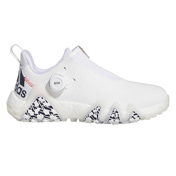 ADIDAS Codechaos 22 BOA Spikeless Women's Golf Shoes