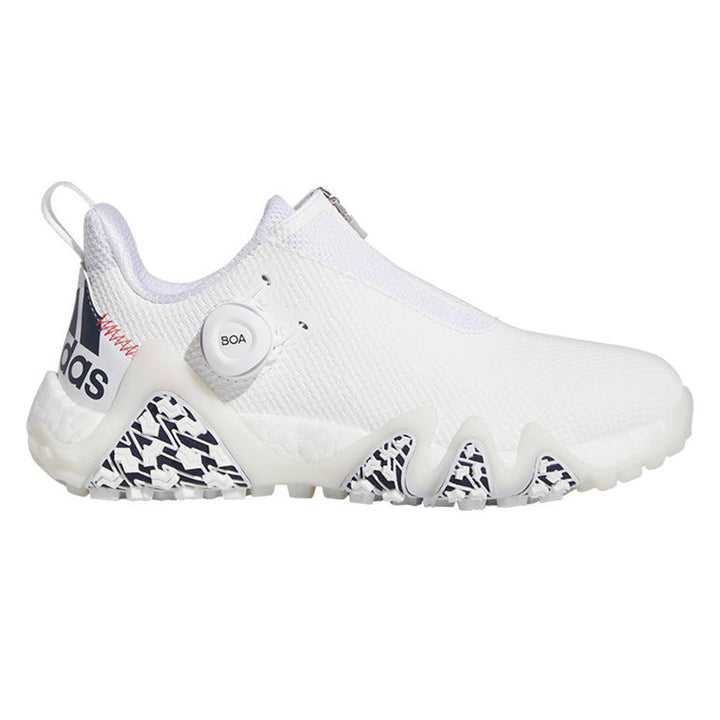 ADIDAS Codechaos 22 BOA Spikeless Women's Golf Shoes