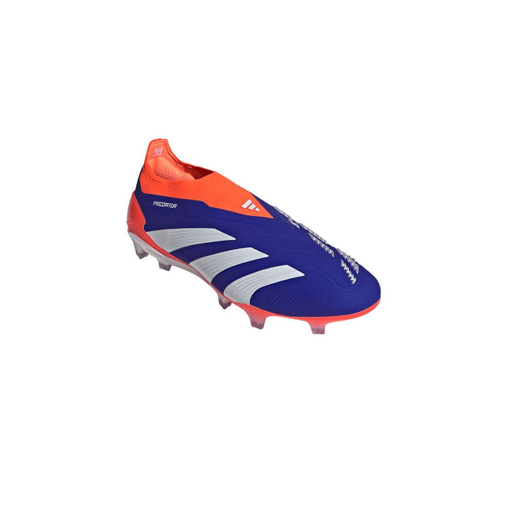 ADIDAS Predator Elite Laceless FG Men's Football Shoes