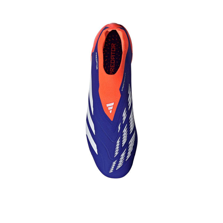 ADIDAS Predator Elite Laceless FG Men's Football Shoes