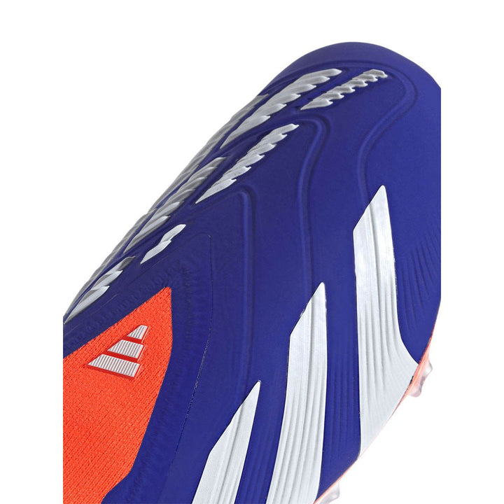 ADIDAS Predator Elite Laceless FG Men's Football Shoes