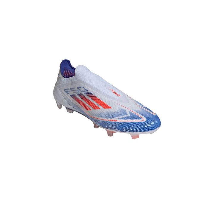 ADIDAS F50 Elite Laceless FG Men's Football Shoes