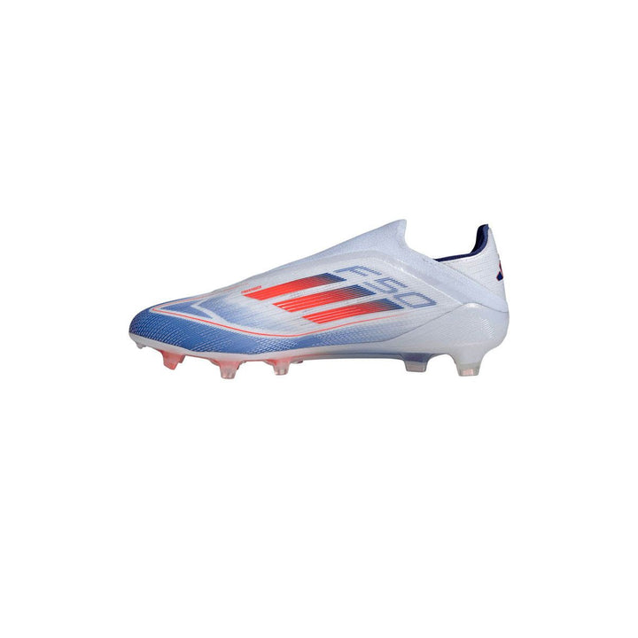 ADIDAS F50 Elite Laceless FG Men's Football Shoes