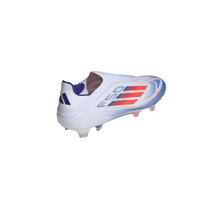 ADIDAS F50 Elite Laceless FG Men's Football Shoes