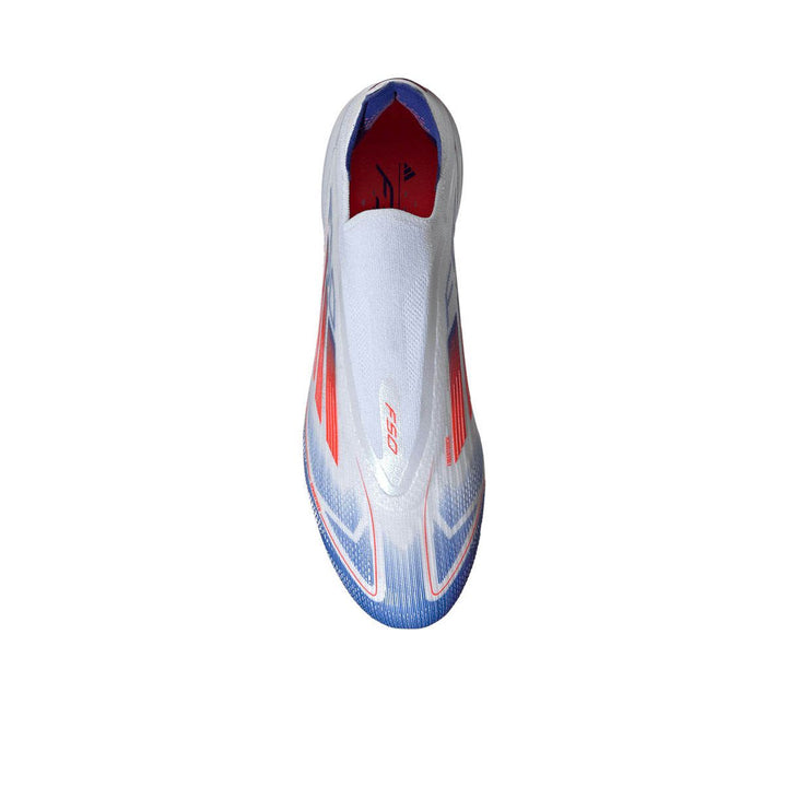ADIDAS F50 Elite Laceless FG Men's Football Shoes