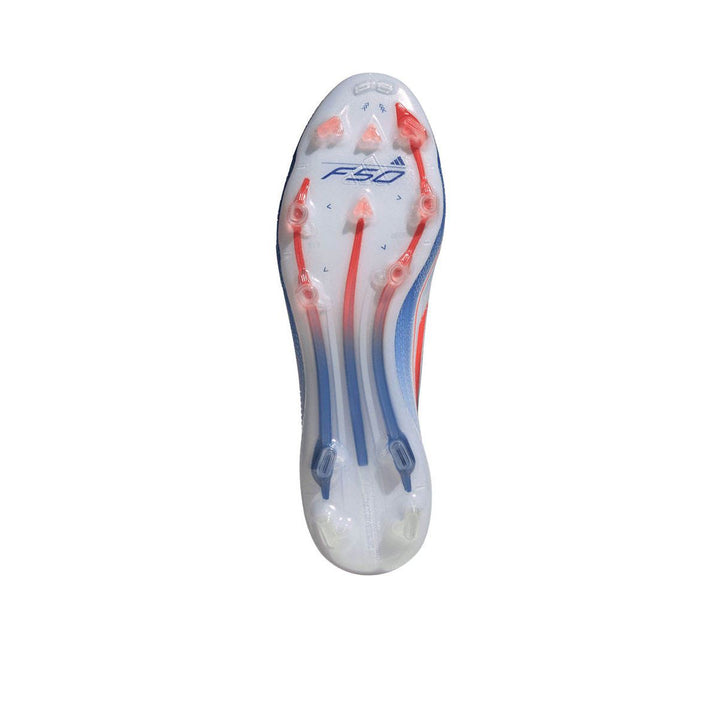 ADIDAS F50 Elite Laceless FG Men's Football Shoes