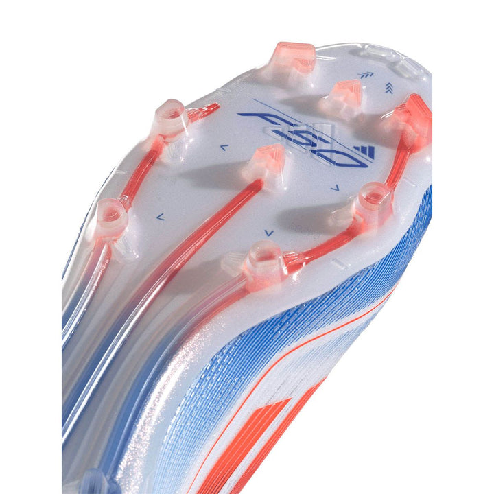 ADIDAS F50 Elite Laceless FG Men's Football Shoes