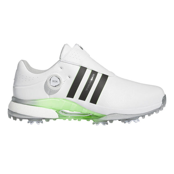 ADIDAS Tour360 BOA 24 BOOST Wide Men's Golf Shoes