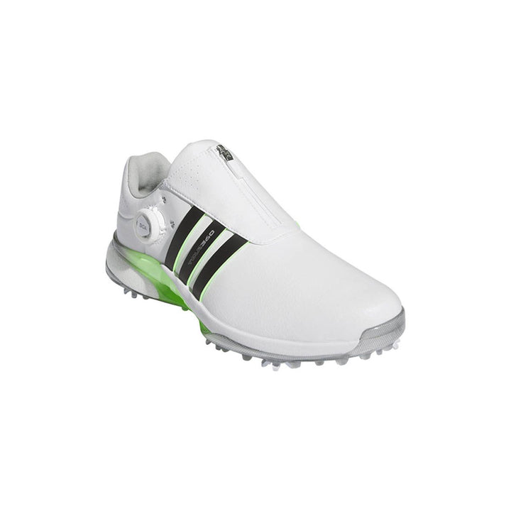 ADIDAS Tour360 BOA 24 BOOST Wide Men's Golf Shoes