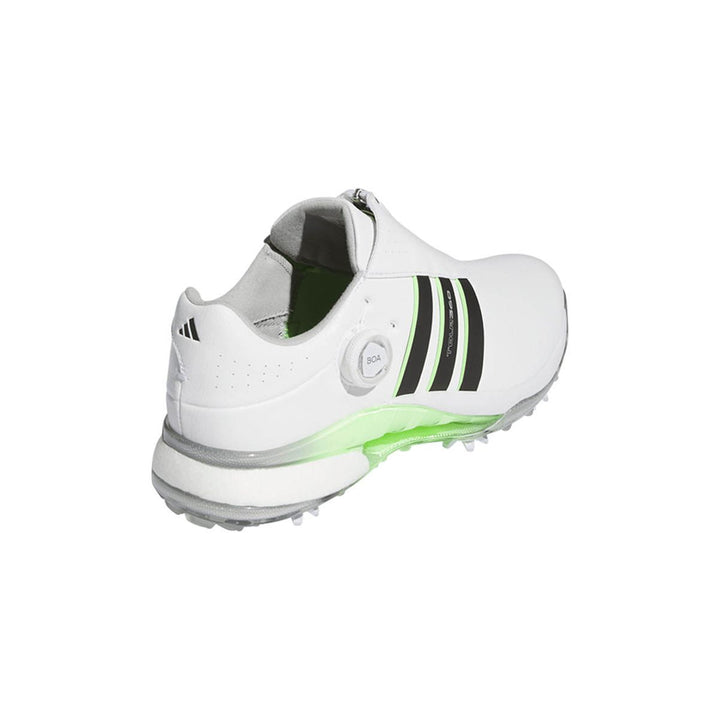 ADIDAS Tour360 BOA 24 BOOST Wide Men's Golf Shoes