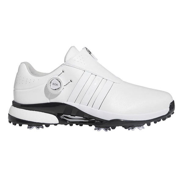 ADIDAS Tour360 BOA 24 BOOST Wide Men's Golf Shoes