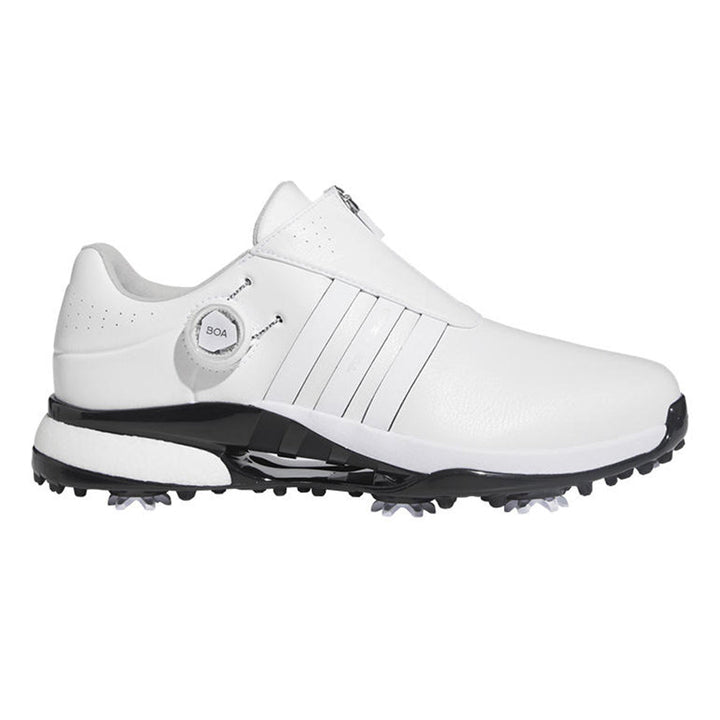 ADIDAS Tour360 BOA 24 BOOST Wide Men's Golf Shoes