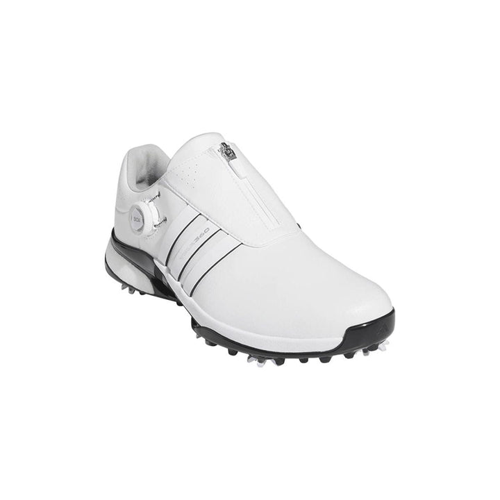 ADIDAS Tour360 BOA 24 BOOST Wide Men's Golf Shoes