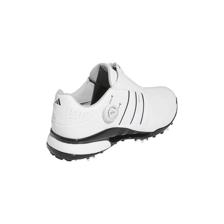 ADIDAS Tour360 BOA 24 BOOST Wide Men's Golf Shoes