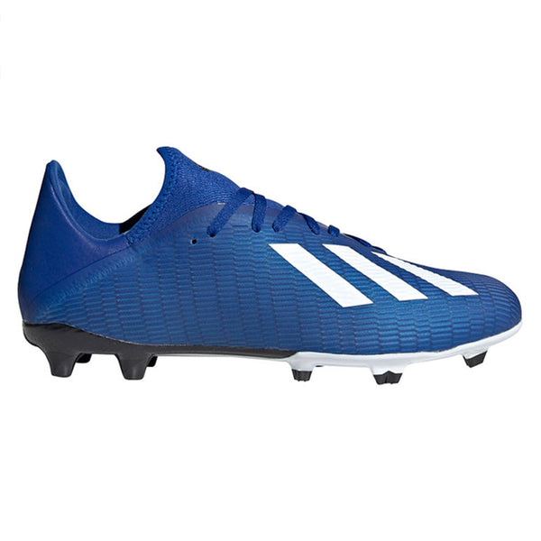 ADIDAS X 19.3 FG Men's Football Shoes