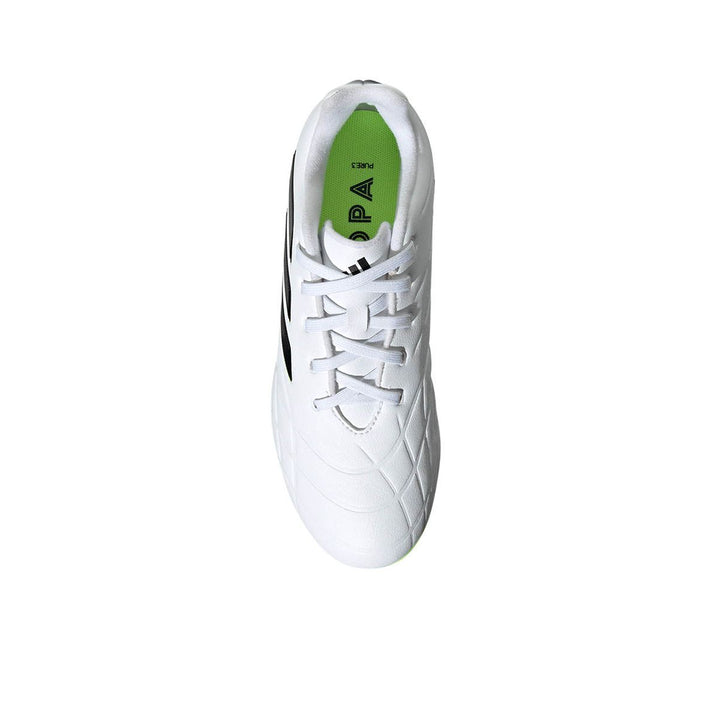 ADIDAS Copa Pure.3 FG Kids Football shoes