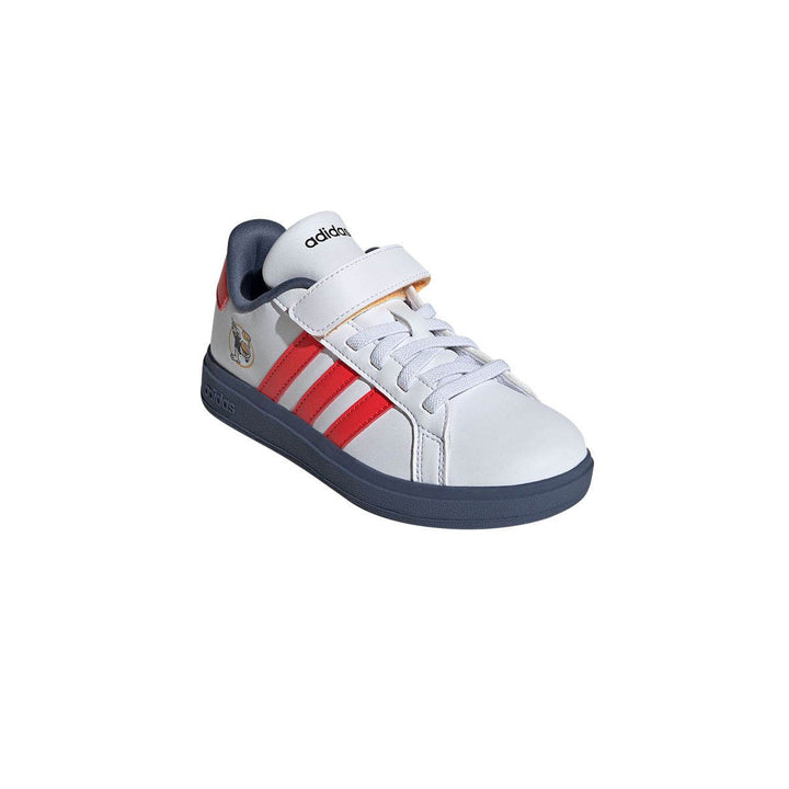 ADIDAS Disney x Mickey and Friends Grand Court Kids Casual Shoes