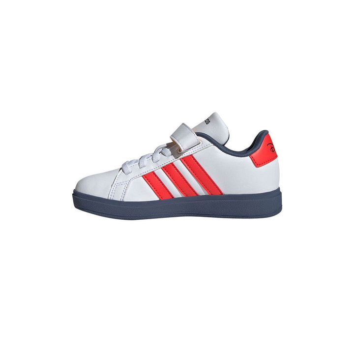 ADIDAS Disney x Mickey and Friends Grand Court Kids Casual Shoes