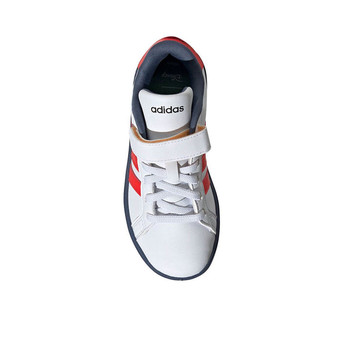 ADIDAS Disney x Mickey and Friends Grand Court Kids Casual Shoes