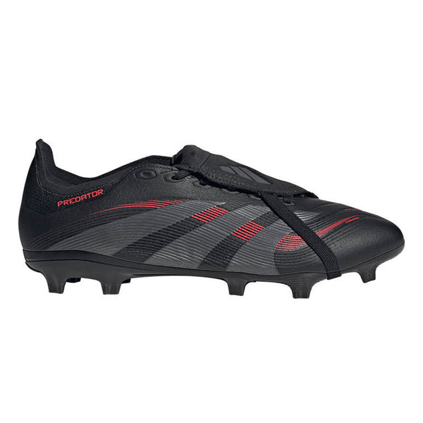 ADIDAS Predator League Fold-Over Tongue MG Men's Football Shoes