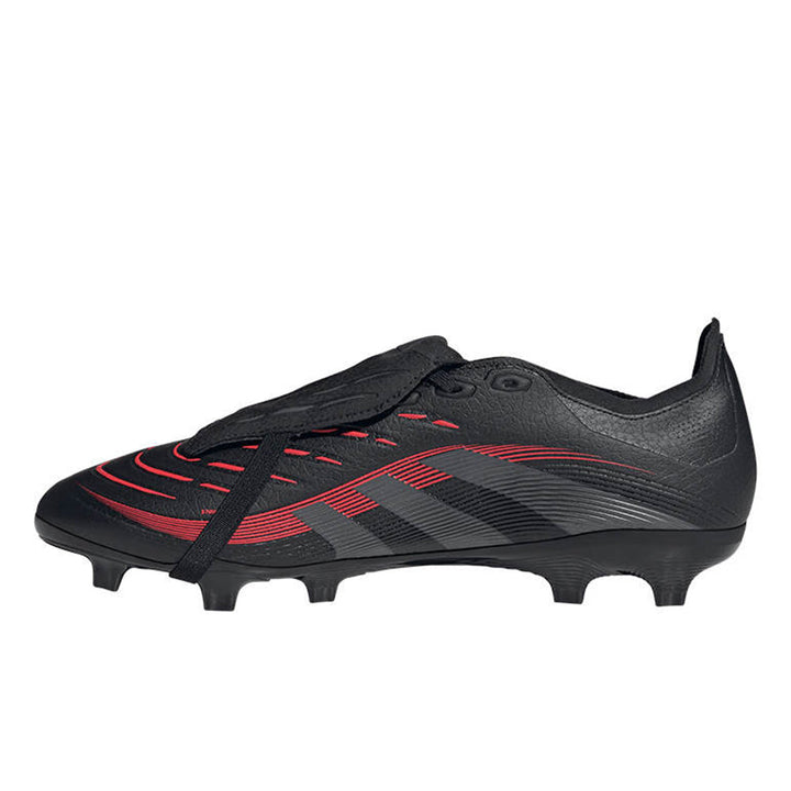 ADIDAS Predator League Fold-Over Tongue MG Men's Football Shoes