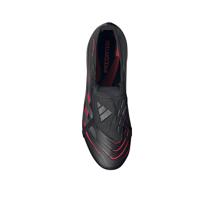ADIDAS Predator League Fold-Over Tongue MG Men's Football Shoes