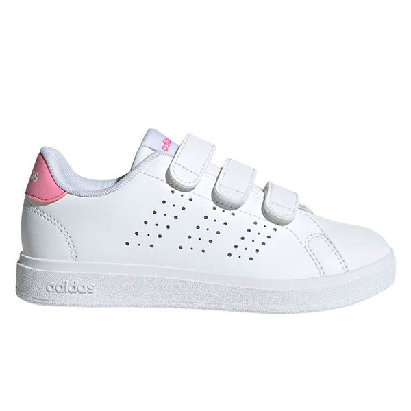 ADIDAS Advantage Base 2.0 Kids Casual Shoes