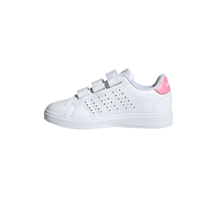 ADIDAS Advantage Base 2.0 Kids Casual Shoes