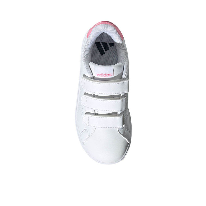 ADIDAS Advantage Base 2.0 Kids Casual Shoes