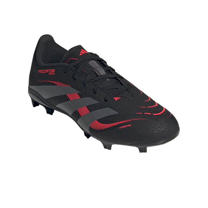 ADIDAS Predator League MG Kids Football Shoes