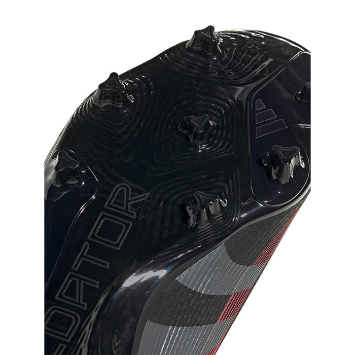 ADIDAS Predator League MG Kids Football Shoes