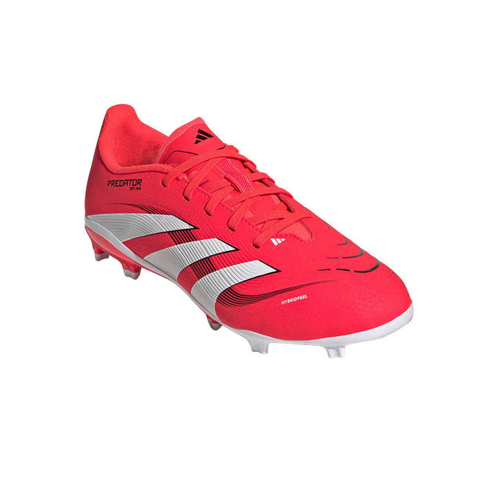 ADIDAS Predator League FG/MG Kids Football Shoes