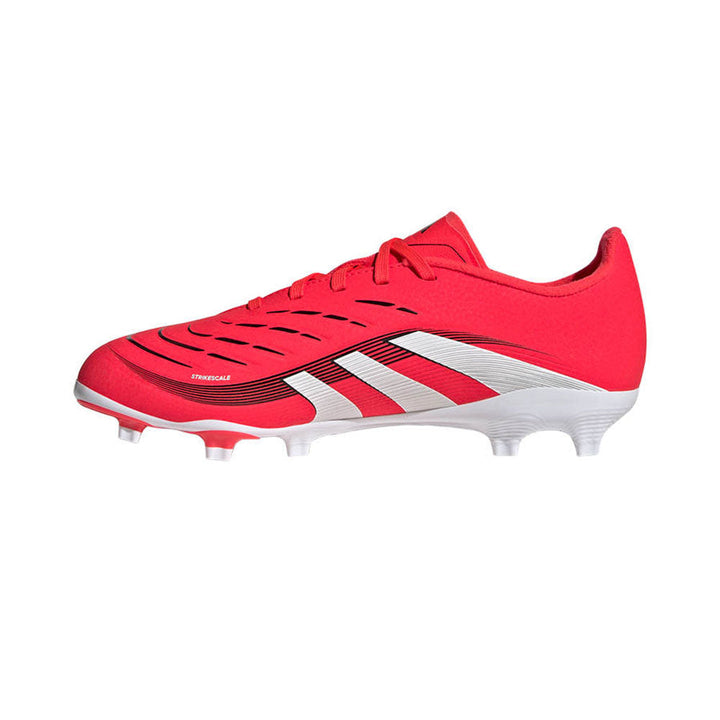 ADIDAS Predator League FG/MG Kids Football Shoes
