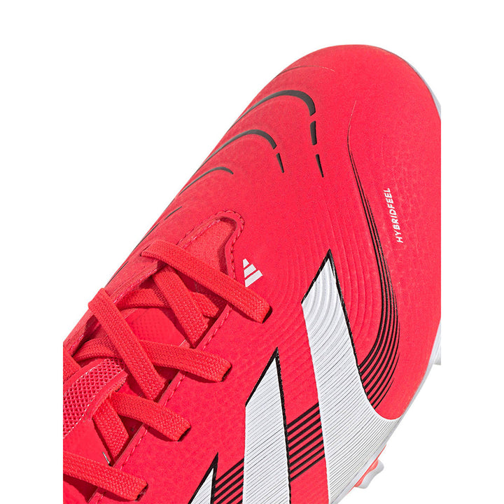 ADIDAS Predator League FG/MG Kids Football Shoes
