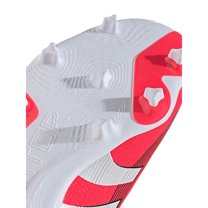 ADIDAS Predator League FG/MG Kids Football Shoes