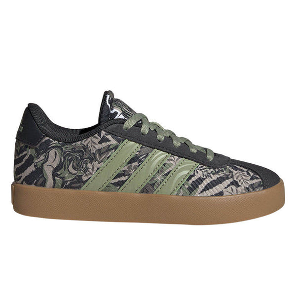 ADIDAS Disney Lion King VL Court Kids Casual Shoes