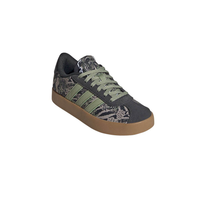ADIDAS Disney Lion King VL Court Kids Casual Shoes