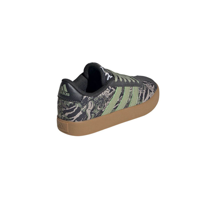ADIDAS Disney Lion King VL Court Kids Casual Shoes