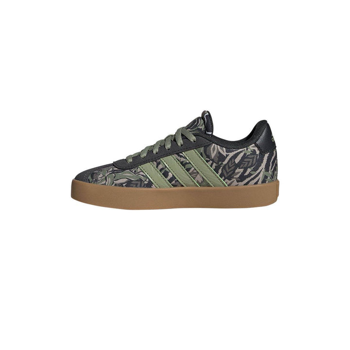 ADIDAS Disney Lion King VL Court Kids Casual Shoes