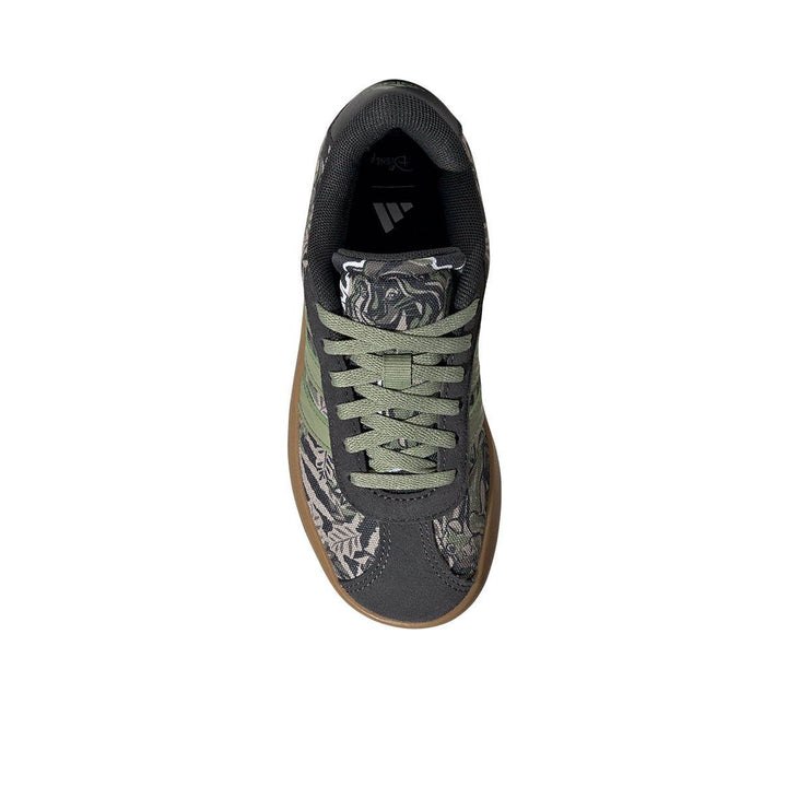 ADIDAS Disney Lion King VL Court Kids Casual Shoes