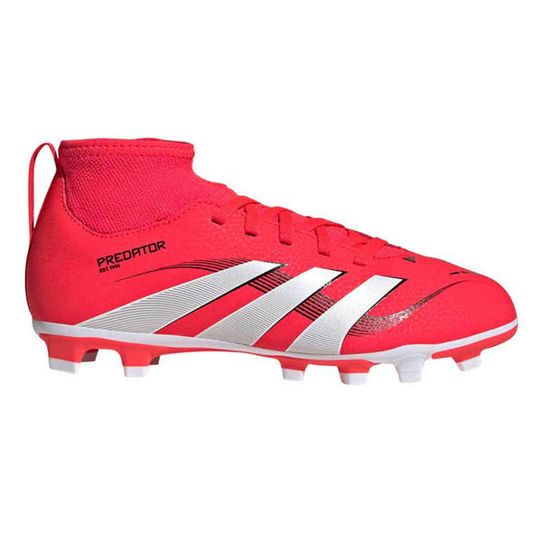 ADIDAS Predator Club Sock FG/MG Kids Football Shoes
