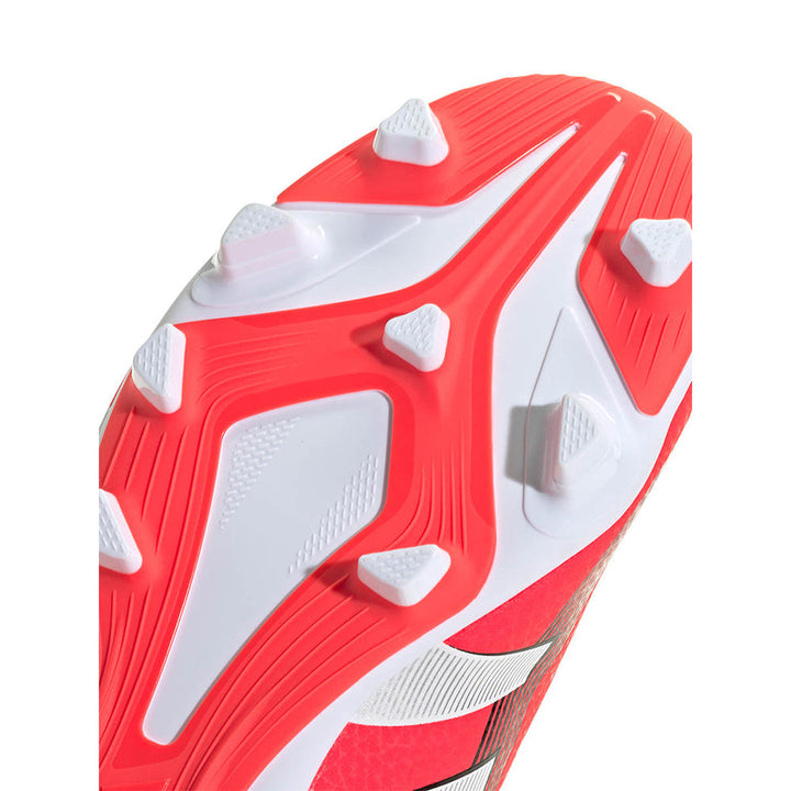 ADIDAS Predator Club Sock FG/MG Kids Football Shoes